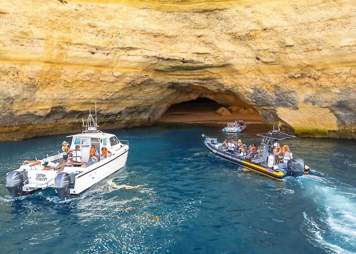 Alice By Algarve Vacation * Albufeira