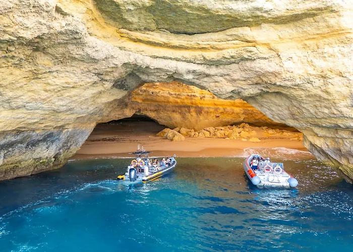 Alice By Algarve Vacation