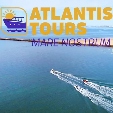 Prázdninový dům Alice By Algarve Vacation