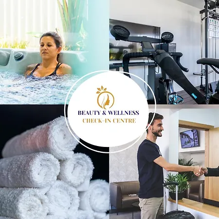 Alice By Algarve Vacation Albufeira