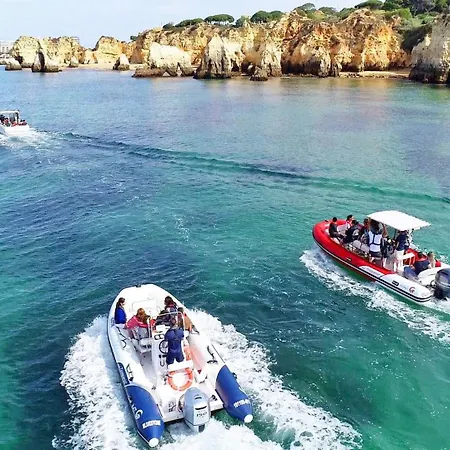 Alice By Algarve Vacation Prázdninový dům