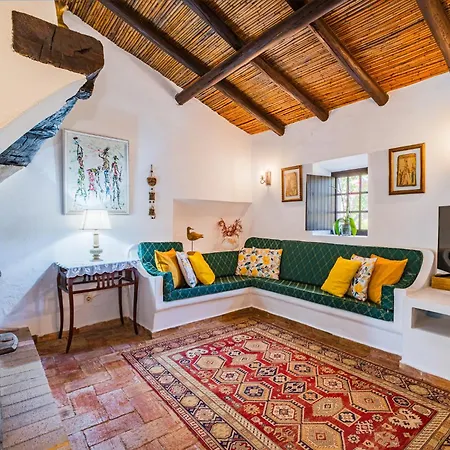 Prázdninový dům Alice By Algarve Vacation Albufeira