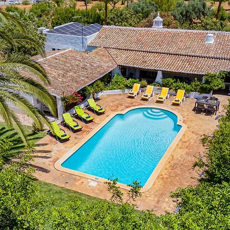 Alice By Algarve Vacation Prázdninový dům Albufeira